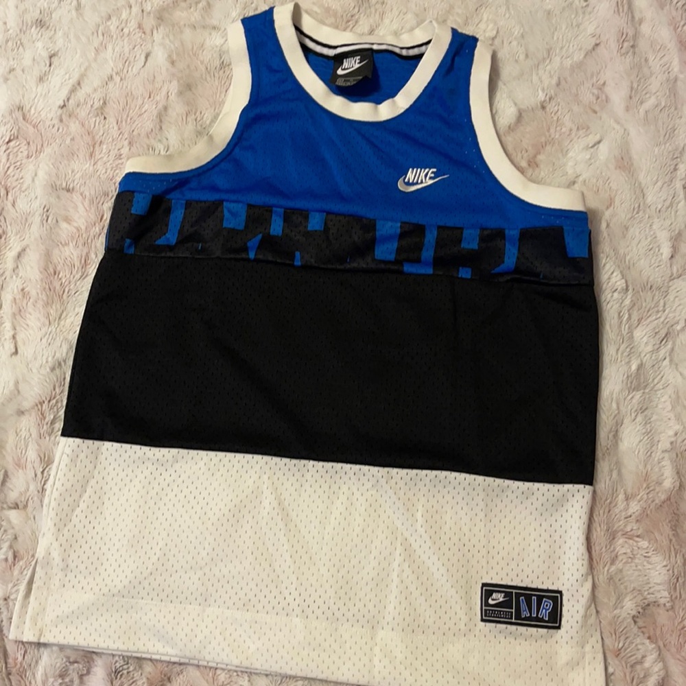 Nike Jersey